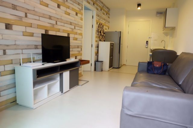 ที่นี้เลย...Zcape 3 คอนโดใจกลางเมืองภูเก็ต (New)