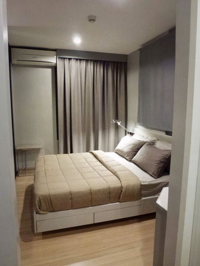 6A40257 ให้เช่า Condo 1ห้องนอน 1ห้องน้ำ ราคา 14000บาทต่อเดือน