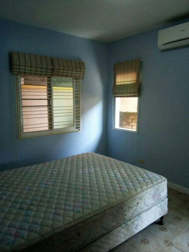 6A111160 ให้เช่าบ้านเดี่ยวชั้นเดียว 70.1ตรว. 3ห้องนอน 2ห้องน้ำ