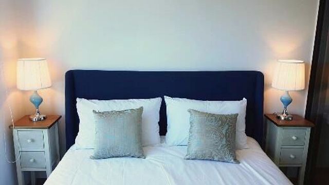 6A100830 ให้เช่าคอนโด 1 ห้องนอน 1 ห้องน้ำ ราคา 12,000 บาทต่อเดือน