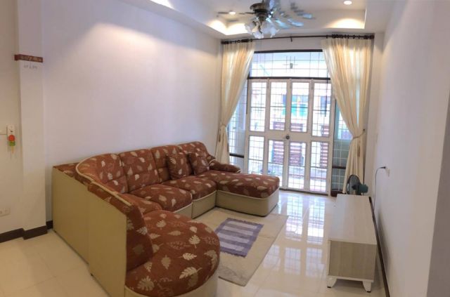 ให้เช่าพนาสนวิลล่าบ่อแร่  2 ชั้น 2 นอน 2 ห้องน้ำ  (Panason Villa Borae for rent)
