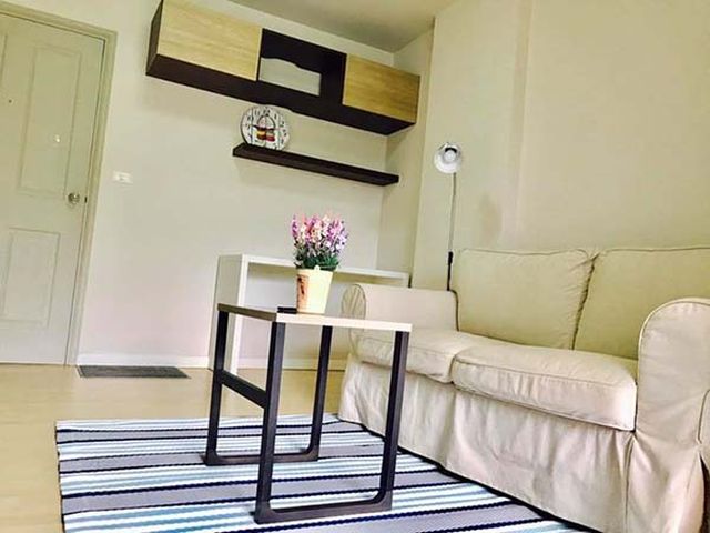 6A111173 ให้เช่าคอนโด Dcondo katthu patong 1 ห้องนอน 1 ห้องน้ำ  พื้นที่ 30 ตรม.