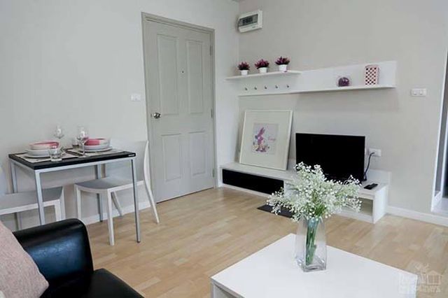 6A111174 ให้เช่าคอนโด Dcondo katthu patong 1 ห้องนอน 1 ห้องน้ำ  พื้นที่ 30 ตรม.