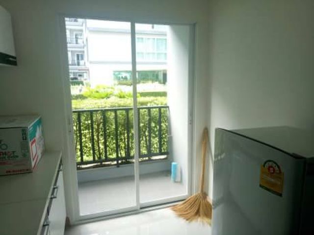 The View Condo สวนหลวง (ภูเก็ต) ว่างให้เช่า 9000ต่อเดือนเท่านั่น