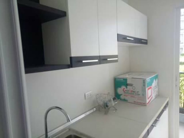 The View Condo สวนหลวง (ภูเก็ต) ว่างให้เช่า 9000ต่อเดือนเท่านั่น