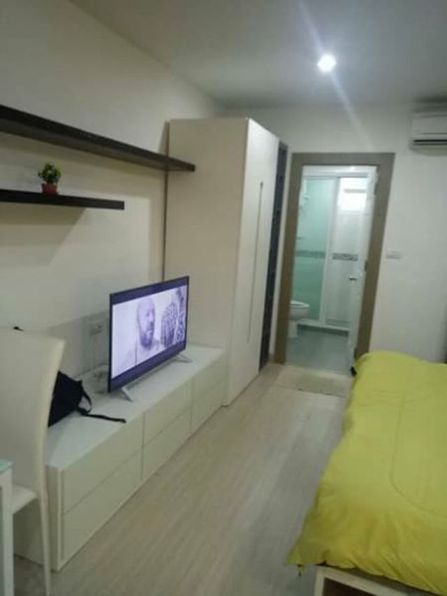 The View Condo สวนหลวง (ภูเก็ต) ว่างให้เช่า 9000ต่อเดือนเท่านั่น