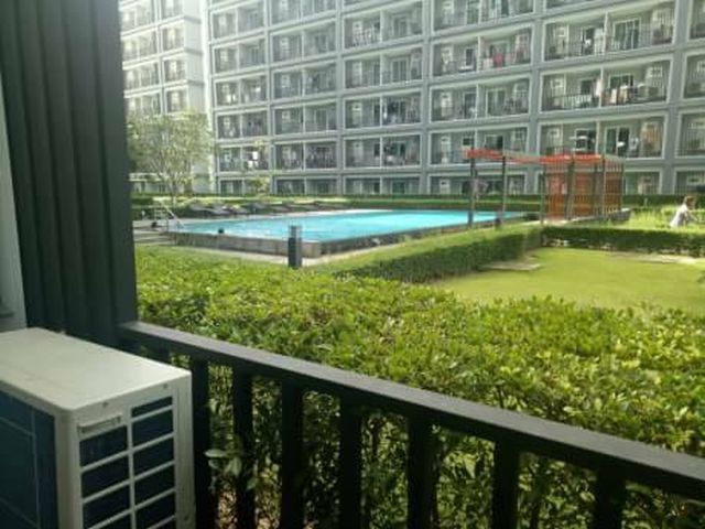 The View Condo สวนหลวง (ภูเก็ต) ว่างให้เช่า 9000ต่อเดือนเท่านั่น