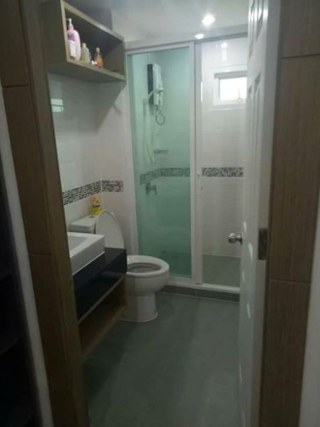 The View Condo สวนหลวง (ภูเก็ต) ว่างให้เช่า 9000ต่อเดือนเท่านั่น