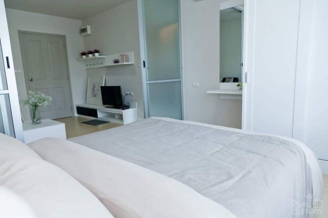 Dcondo Kathu Patong ว่างให้เช่า 9000บาทต่อเดือน