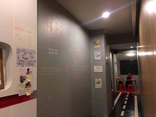 6C20007 ขายโรงแรม มีพื้นที่ 25.6 ตร.ว. ขาย 8.5 ล้านบาท