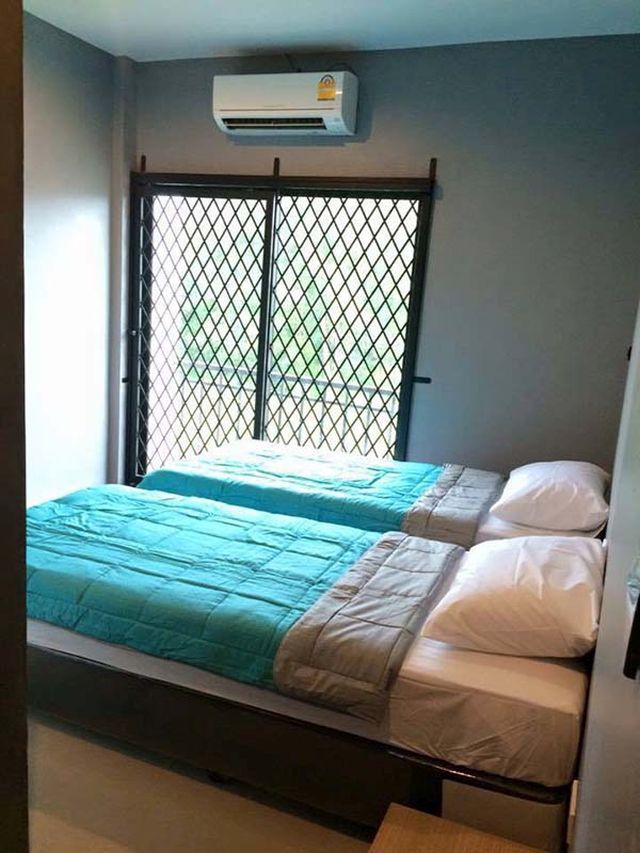 6C20007 ขายโรงแรม มีพื้นที่ 25.6  ตร.ว. ขาย 8.5 ล้านบาท