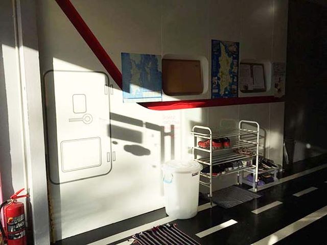 6C20007 ขายโรงแรม มีพื้นที่ 25.6 ตร.ว. ขาย 8.5 ล้านบาท