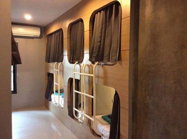 6C20007 ขายโรงแรม มีพื้นที่ 25.6 ตร.ว. ขาย 8.5 ล้านบาท