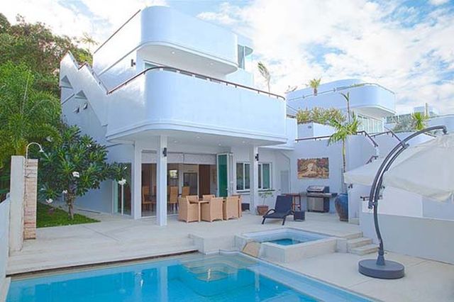 6C90253 ขาย Pool Villa 4 ห้องนอน 4 ห้องน้ำ มีพื้นที่ 700  ตร.ม. ขาย 17.9 ล้านบาท