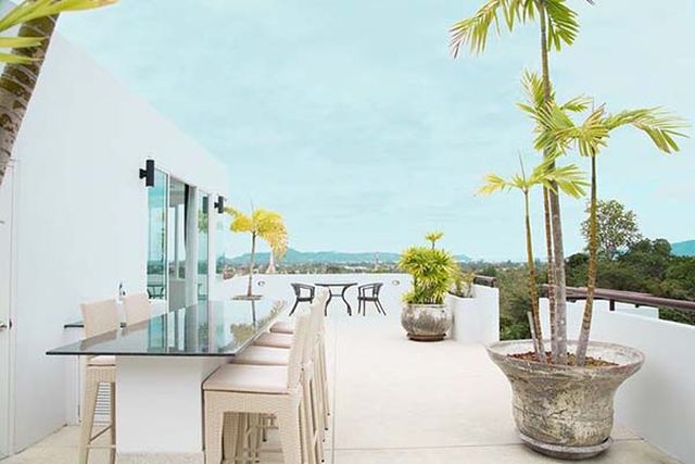 6C90253 ขาย Pool Villa 4 ห้องนอน 4 ห้องน้ำ มีพื้นที่ 700 ตร.ม. ขาย 17.9 ล้านบาท