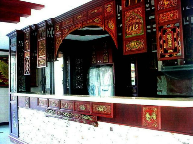 บ้านเดี่ยวชั้นเดียว 4ห้องนอน 4ห้องน้ำ พื้นที่110ตรว โซนฉลองว่างให้เช่า