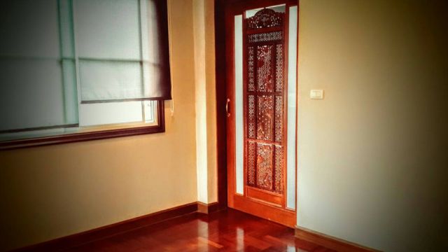 บ้านเดี่ยวชั้นเดียว 4ห้องนอน 4ห้องน้ำ พื้นที่110ตรว โซนฉลองว่างให้เช่า