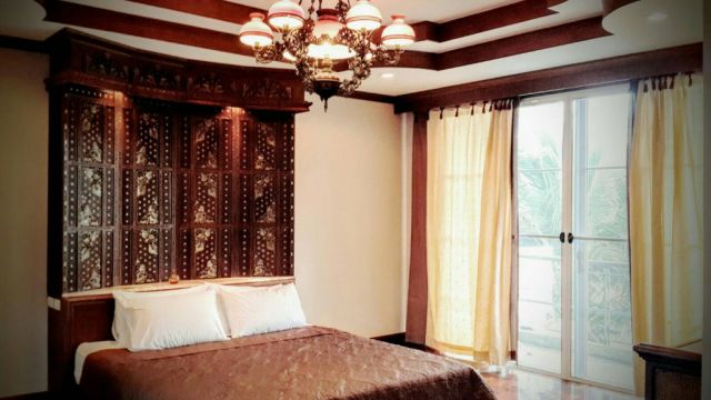 บ้านเดี่ยวชั้นเดียว 4ห้องนอน 4ห้องน้ำ พื้นที่110ตรว โซนฉลองว่างให้เช่า