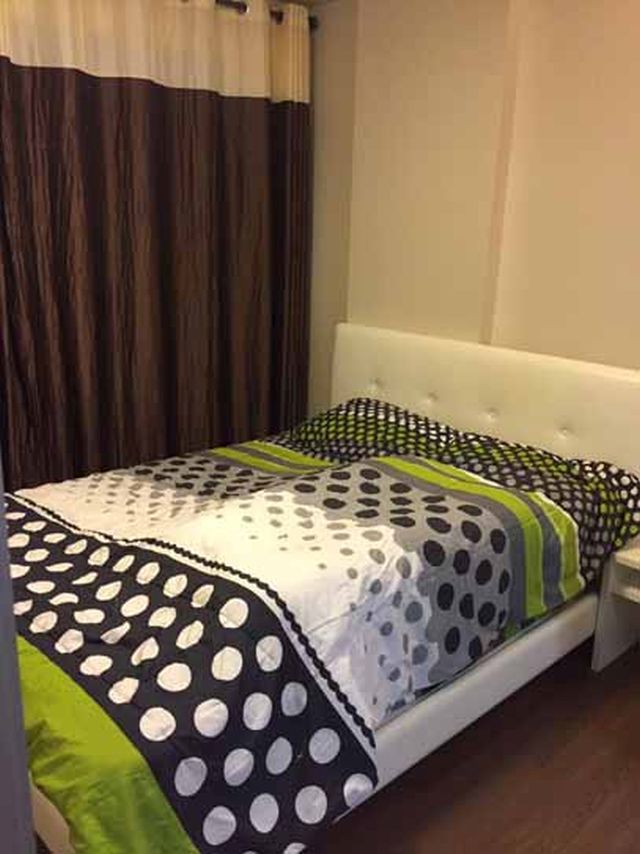 6A111170 ให้เช่าคอนโด Dcondo Creek  30ตรม. 1ห้องนอน 1ห้องน้ำ