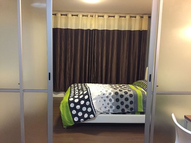 6A111179 ให้เช่าคอนโด Dcondo Creek  1 ห้องนอน 1 ห้องน้ำ ราคา 8,500 บาทต่อเดือน