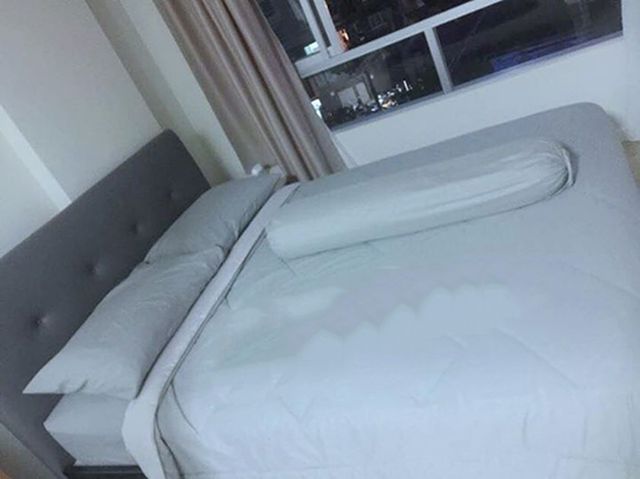 6A111177 ให้เช่าคอนโด 1 ห้องนอน 1 ห้องน้ำ ราคา 7,500 บาทต่อเดือน