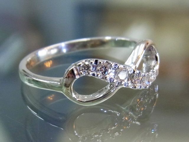 แหวนเพชร ห้างเพชรกาญจน์ ราคาส่ง