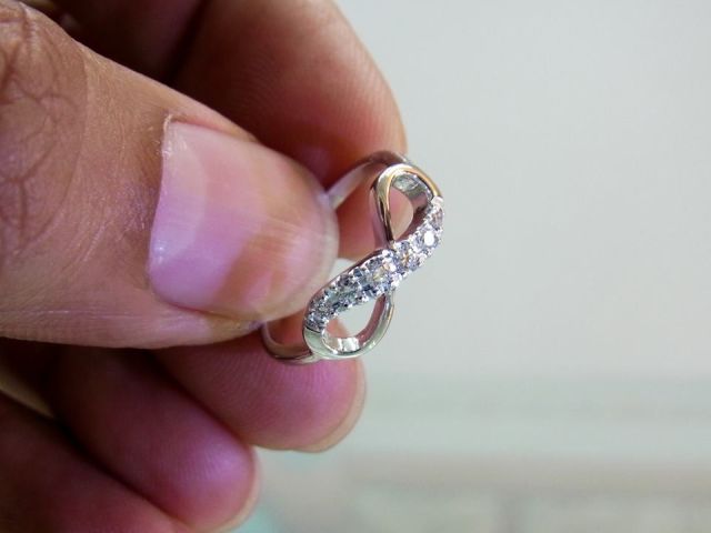 แหวนเพชร ห้างเพชรกาญจน์ ราคาส่ง