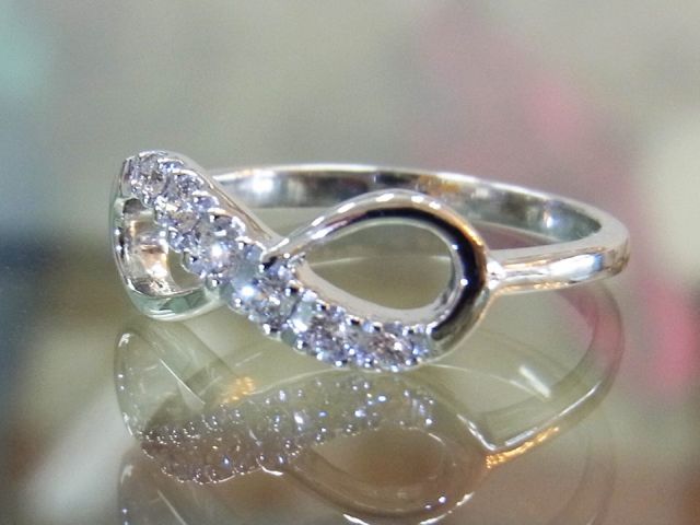 แหวนเพชร ห้างเพชรกาญจน์ ราคาส่ง