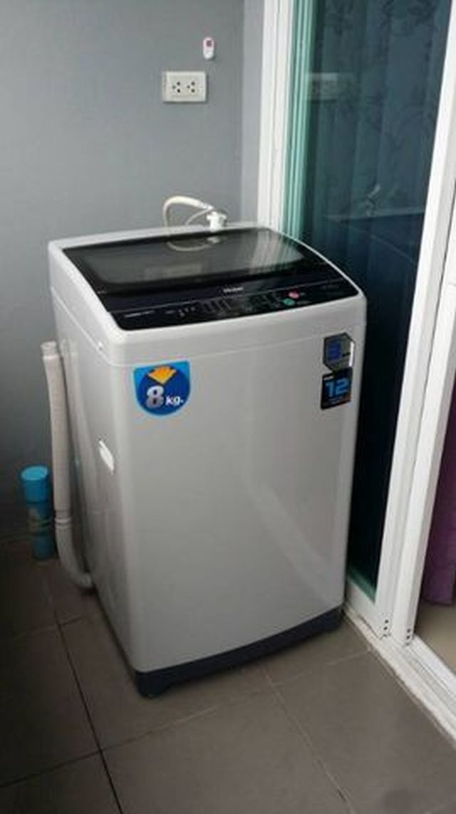 6A100854 ให้เช่าคอนโด เดอะ วิว คอนโด 1 ห้องนอน 1 ห้องน้ำ ราคา 10,000 บาทต่อเดือน