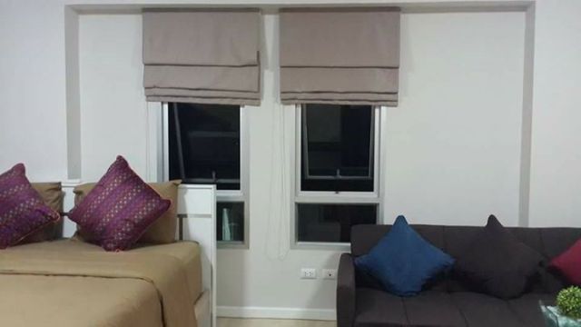 6A111184 ให้เช่าคอนโด 1 ห้องนอน 1ห้องน้ำ ราคา 8000บาทต่อเดือน.