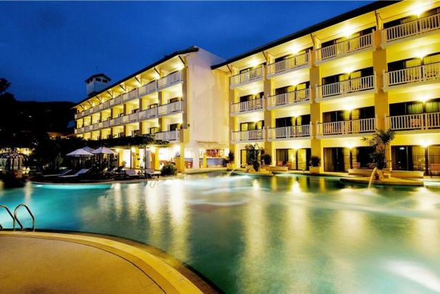 6C60051 ขายรีสอรฺ์แอนด์สปาหรูหรา สวยงาม อายุ  โรงแรม 16 ปี สภาพใหม่.