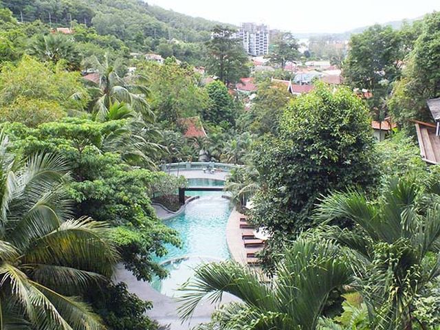 6C50008 ขายรีสอร์ทแอนด์สปา  ราคา 80 ล้านบาท พื้นที่ 3  ไร่ 158 ตรว.