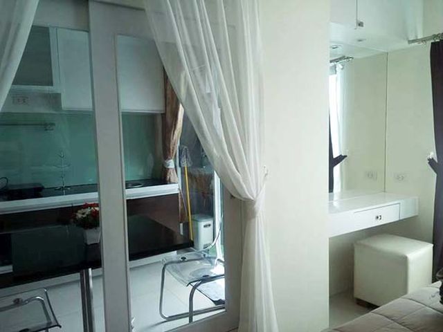 6A111192 ให้เช่าคอนโด เดอะซีน ภูเก็ต 1 ห้องนอน 1 ห้องน้ำ พื้นที่ 30 ตรม.