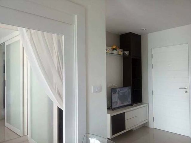 6A111192 ให้เช่าคอนโด เดอะซีน ภูเก็ต 1 ห้องนอน 1 ห้องน้ำ พื้นที่ 30 ตรม.