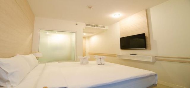 6C60049 ขายโรงแรมป่าตอง เป็นโรมแรม 3 ดาว มี 129 ห้องนอน ขายในราคา 450 ล้านบาท