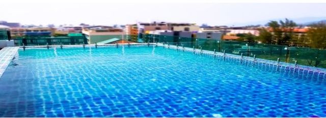 6C60049 ขายโรงแรมป่าตอง เป็นโรมแรม 3 ดาว มี 129 ห้องนอน ขายในราคา 450 ล้านบาท