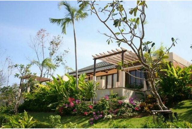 6C120164 ขายรีสอร์ท ระดับ 4 ดาว พื้นที่ 23 ไร่ 2 งาน 56 ตรว. ราคา 850 ล้านบาท