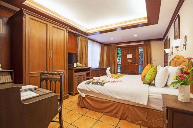 6C60053 ขายบีชรีสอร์ท ระดับ 3 ดาว ราคา 800 ล้านบาท พื้นที่ 3-1-21 น่าลงทุน.