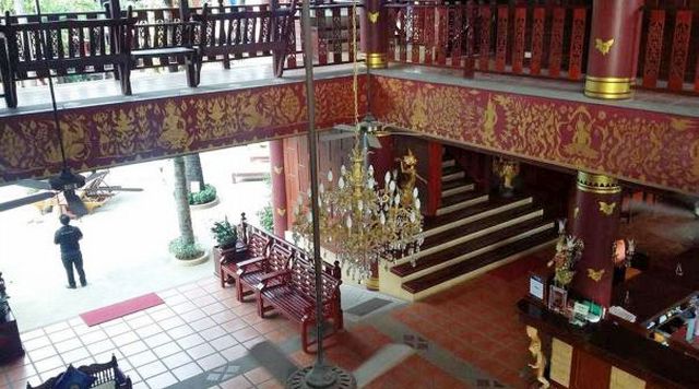 6C60053 ขายบีชรีสอร์ท ระดับ 3 ดาว ราคา 800 ล้านบาท พื้นที่ 3-1-21 น่าลงทุน.