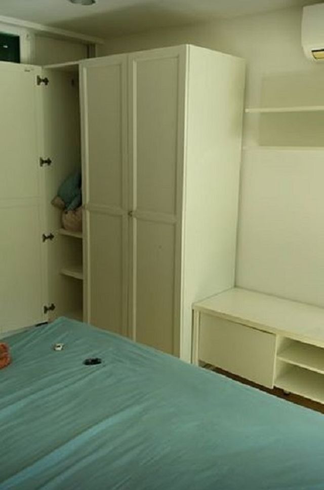 6A111199  ให้เช่าคอนโดมิเนียม 1 ห้องนอน 1 ห้องน้ำ ใกล้ตลาดนัดชิลล์วา