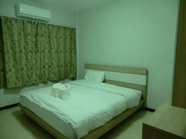 6A40267 ให้เช่าบ้านสองชั้น 3ห้องนอน 3ห้องน้ำ อยู่ใกล้ Family Mart