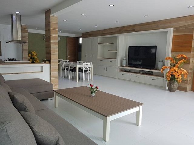 6A111207 ให้เช่าบ้านเดี่ยว 2 ชั้น 4 ห้องนอน 5 ห้องน้ำ ใกล้น้ำตกกะทู้