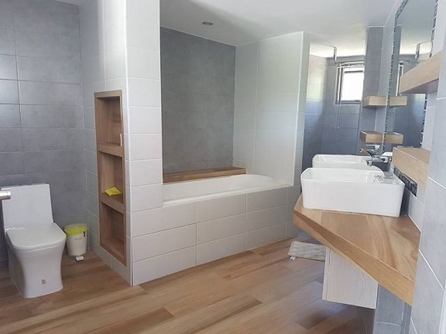 6A111207 ให้เช่าบ้านเดี่ยว 2 ชั้น 4 ห้องนอน 5 ห้องน้ำ ใกล้น้ำตกกะทู้