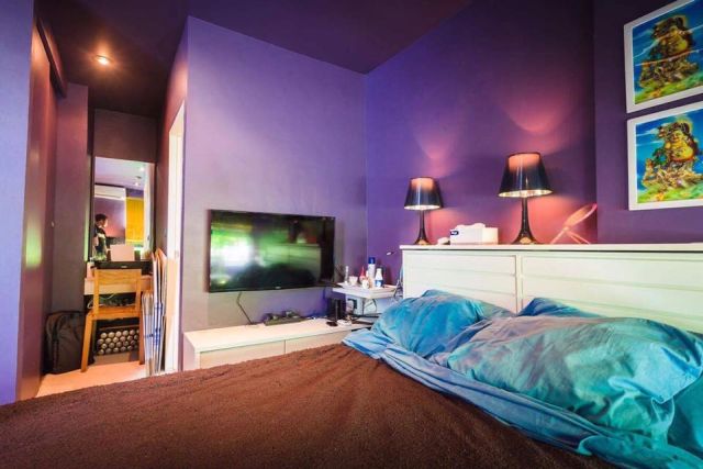 ขาย หรือ ให้เช่า คอนโด Zcape 1 เชิงทะเล