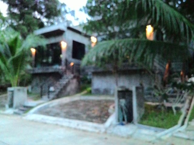 ขายบ้าน 3หลัง พร้อมที่ดินสร้างสระว่ายน้ำ 3 holiday house for sale is on Phuket