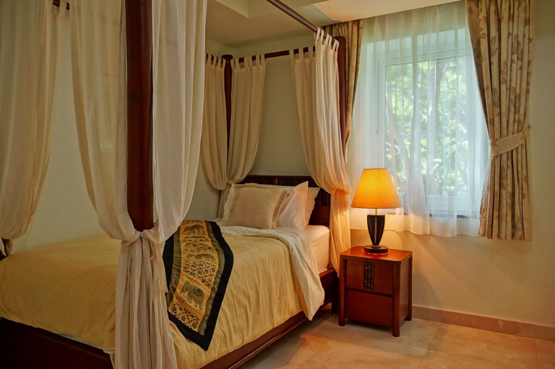 6A70076 ให้เช่าอพาร์ทเม้นหรูมีความสะดวกสบายพร้อมเฟอร์นิเจอร์ครบครันพร้อมอยู่