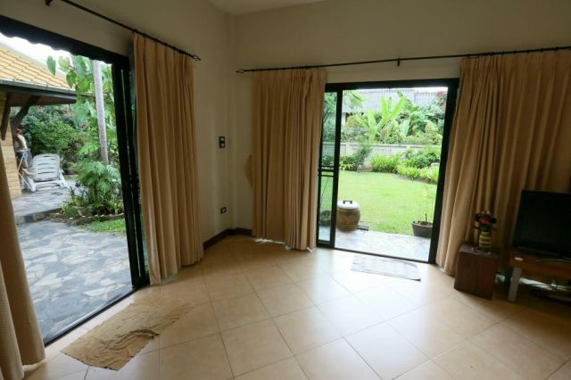 ขายบ้านตกแต่งแล้ว พร้อมเฟอร์นิเจอร์ และเครื่องใช้ไฟฟ้า บรรยากาศดี เงียบสงบ