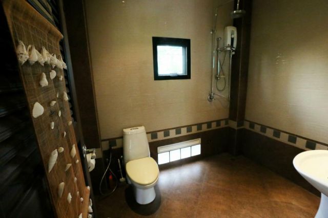 ขายบ้านตกแต่งแล้ว พร้อมเฟอร์นิเจอร์ และเครื่องใช้ไฟฟ้า บรรยากาศดี เงียบสงบ