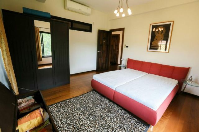 ขายบ้านตกแต่งแล้ว พร้อมเฟอร์นิเจอร์ และเครื่องใช้ไฟฟ้า บรรยากาศดี เงียบสงบ