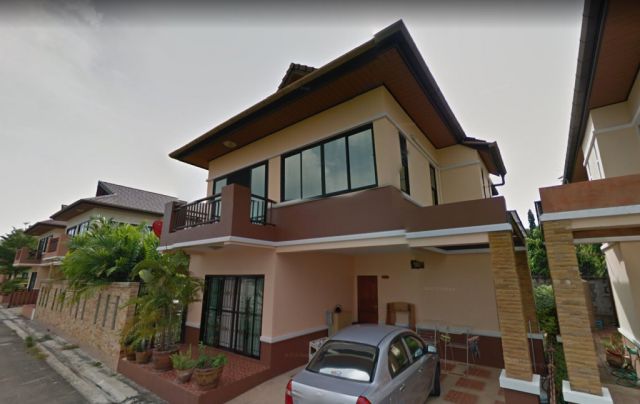 6A90683 ให้เช่าPool villaตกแต่งสวย 3 ห้องนอน 3 ห้องน้ำ พร้อมสระว่ายน้ำส่วนตัว.